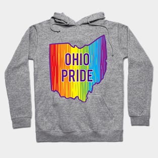 Ohio Pride Hoodie